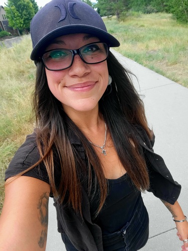 Michelle K - SIU Babysitter