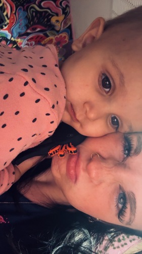 Trinity M - Shippensburg Babysitter