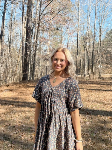 Eliana S - Jacksonville State Babysitter
