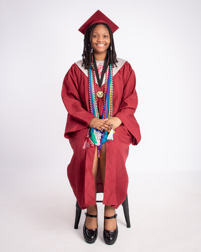 D’asia D - JCSU Babysitter