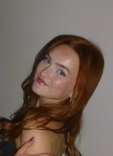 Alyssa L - ASU Babysitter