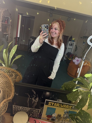 Amie W - Pierce College Babysitter