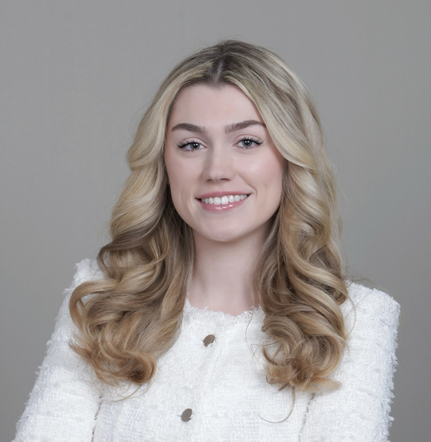 Britta E - UT HSC Babysitter