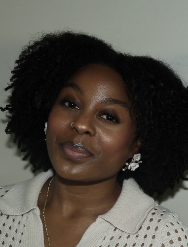 Kennidi H - GWU Babysitter