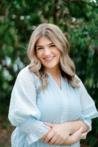 Ella R - LA Tech Babysitter