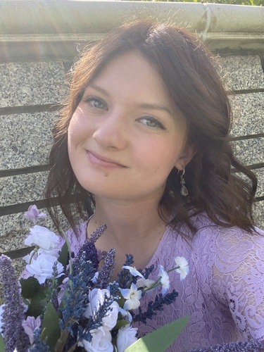 Aubrey L - BYU Idaho Babysitter