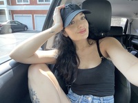 Samantha K – CSN Student Seeking Nanny Jobs