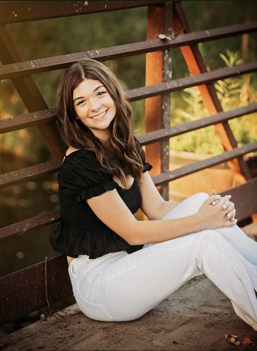 Paige W - Wisconsin Indianhead Technical College Babysitter