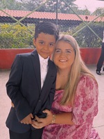 Ramey P – Samford Student Seeking Nanny Jobs