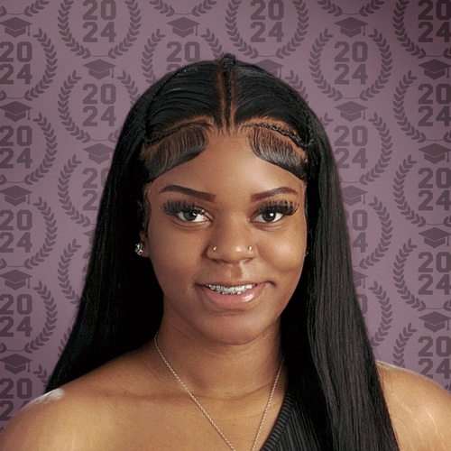 Makaira C – City Colleges of Chicago-Malcolm X College Student Seeking Babysitting Jobs