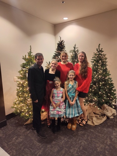 Destiny W - Harrisburg Area Community College Babysitter