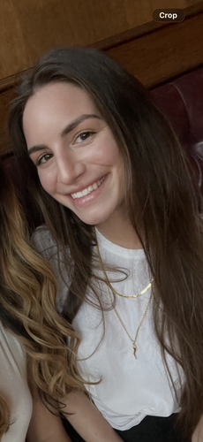 Gina B - Empire State Babysitter