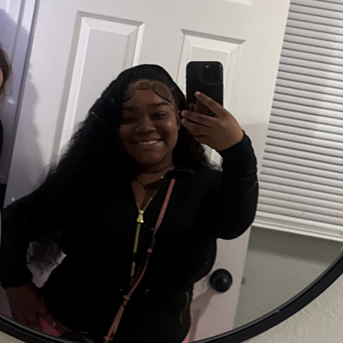 Jaylah W - Jackson State Community College Babysitter