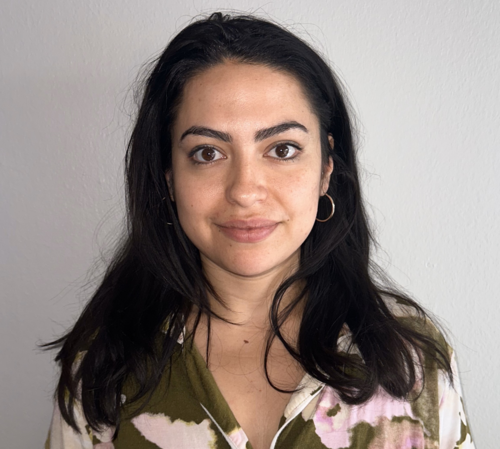 Ciara G - Johns Hopkins Babysitter