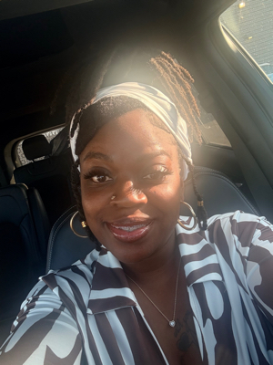 Janequa B - Midland College Babysitter