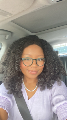 Jaleah W - UAB Babysitter