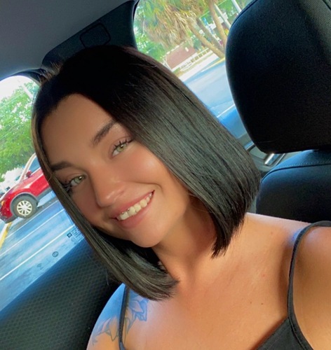 Alesia J - Rowan-Cabarrus Community College Babysitter