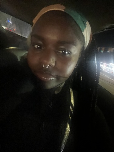 Aareal D - Stillman College Babysitter