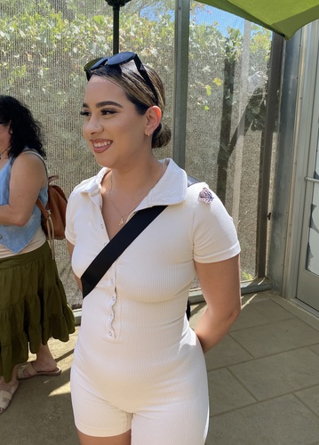 Keila G - CSN Babysitter