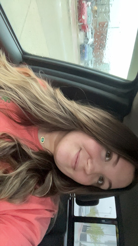 Sydney C - K-State Babysitter