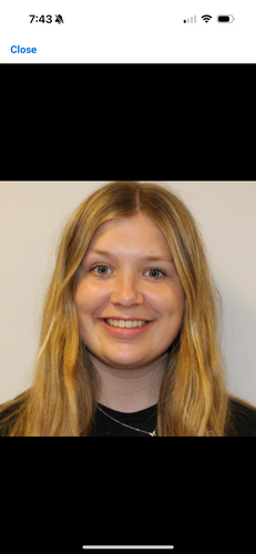 Kerri H - FHSU Babysitter