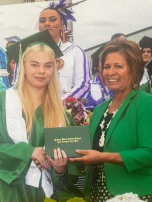 Danielle B - SUNY Potsdam Babysitter