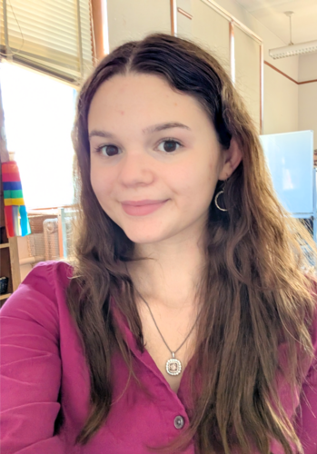 Tiffany B - SUNY Oswego Babysitter