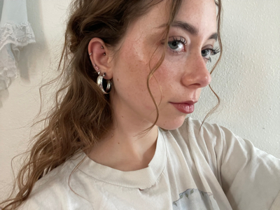 Kenna S – Belmont Student Seeking Babysitting Jobs