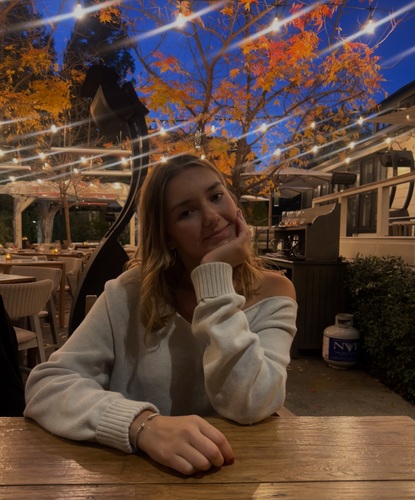 Rose S - USD Babysitter