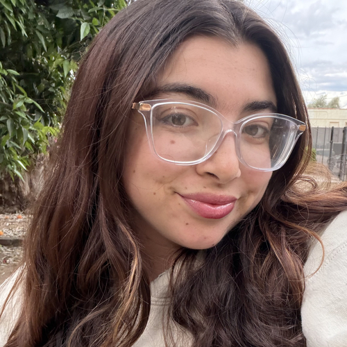 Bianca A - Fresno State Babysitter