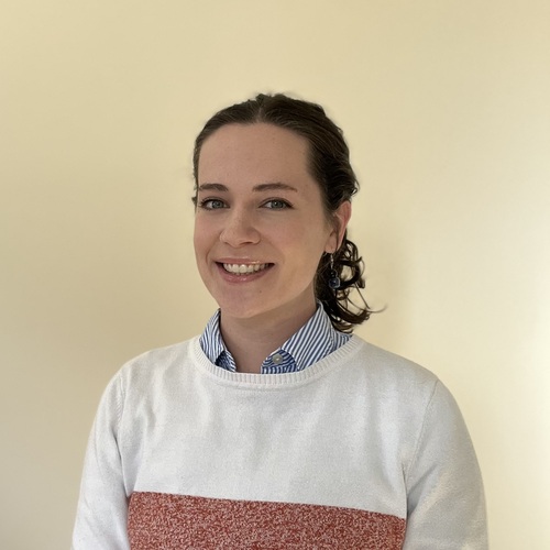 Eleanor F - Maryville College Babysitter