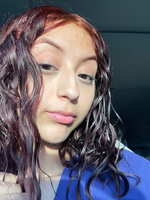 Cristal Z – UT Arlington Student Seeking Babysitting Jobs