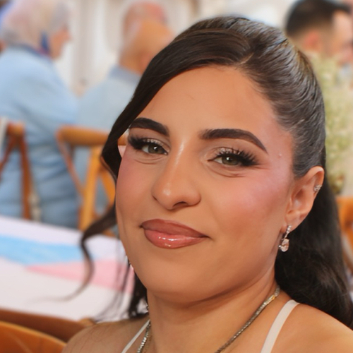 Reem S - Undefined Babysitter