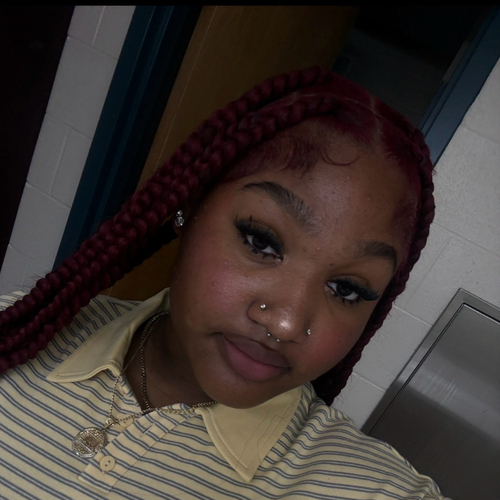 Favor G - Norfolk State Babysitter