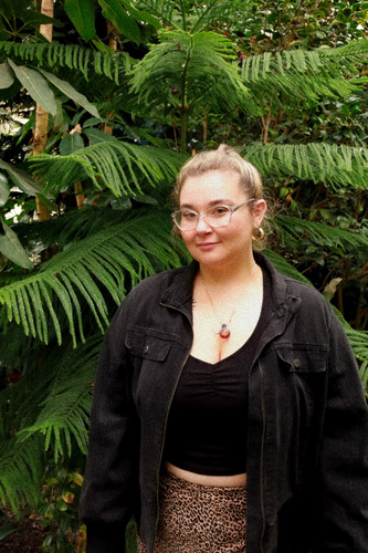 Kaisey K - Bristol Community College  Babysitter