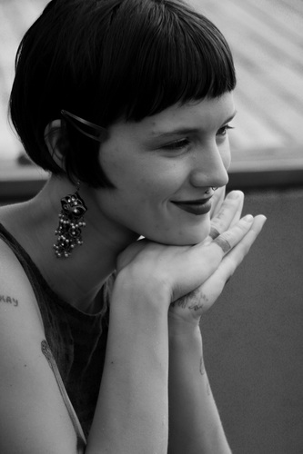 Madeline L - Western Washington Babysitter