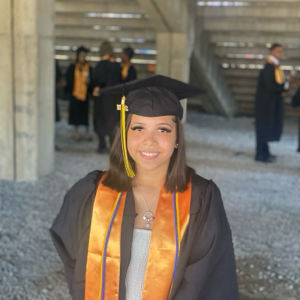 Tamyia T – Miles Student Seeking Babysitting Jobs