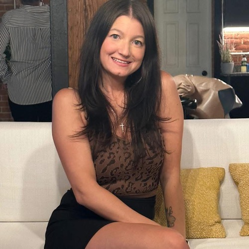 Jessica V - Lorain County Community College Babysitter