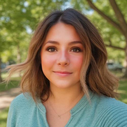 Erin P - Georgia Institute of Cosmetology Babysitter