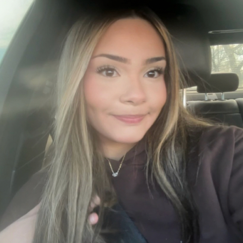 Jalanie C - Carthage Babysitter
