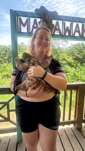 Jennifer M - Montclair State Babysitter