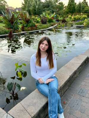 Lakota A - UNL Babysitter