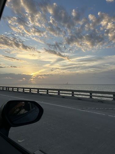 Ariel J - Xavier Babysitter