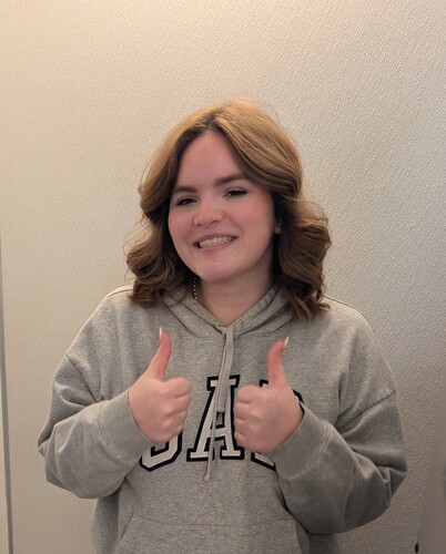 Anna-Claire S - Texas A&M Babysitter