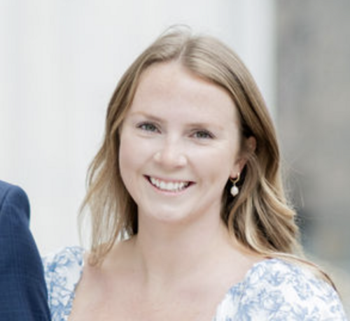 Lauren B - UAB Babysitter