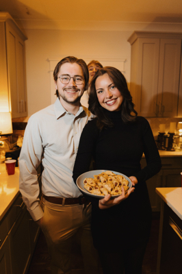 MacKenzie L - Belmont Babysitter