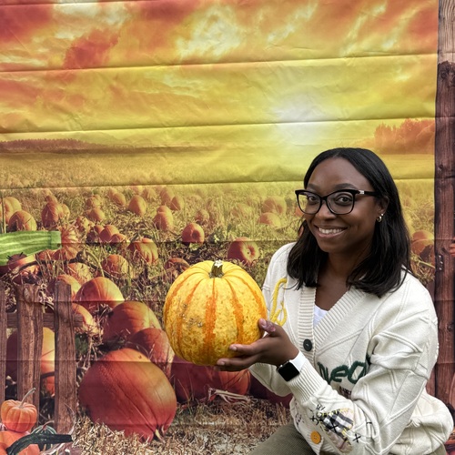 Chelsea G – Florida A&M Student Seeking Babysitting Jobs