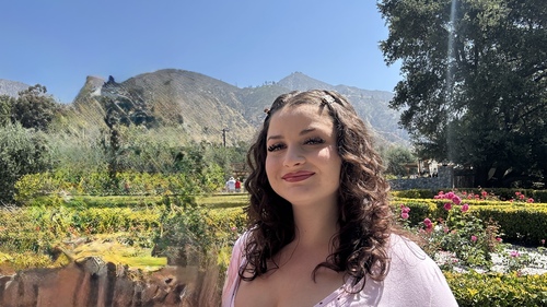 Izabella C - PCC Babysitter