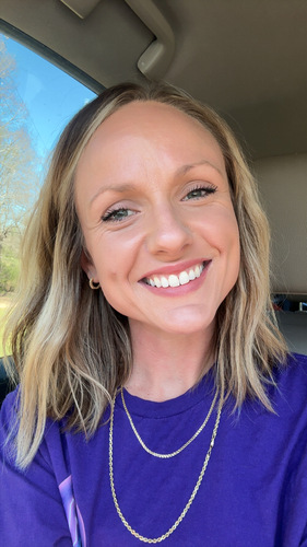 Hannah R - Wallace State Babysitter