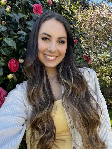 Halie C - Lower Columbia College  Babysitter